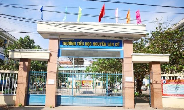 Đề nghị điều chuyển hiệu trưởng sau vụ lạm thu, giáo viên sửa bài thi ở Gia Lai