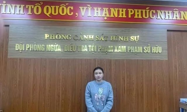 Khởi tố đối tượng lập nhiều tài khoản Facebook ảo để lừa đảo hơn 20 tỷ đồng