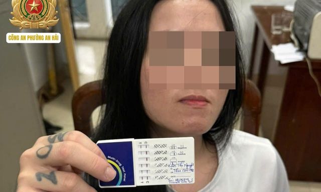 Tin pháp luật nổi bật 24h qua: Bắt quả tang người phụ nữ 34 tuổi tàng trữ, sử dụng trái phép chất ma túy