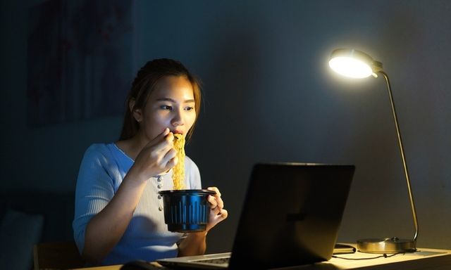  3 sai lầm cần tránh nếu không muốn gan nhiễm mỡ trở nên nghiêm trọng