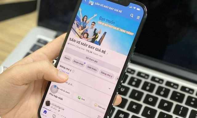 Cảnh giác với lừa đảo và tín dụng đen dịp cận Tết