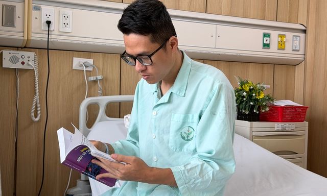 Chuyện cảm động về bác sĩ vùng cao suy thận giai đoạn cuối được ghép thận thành công