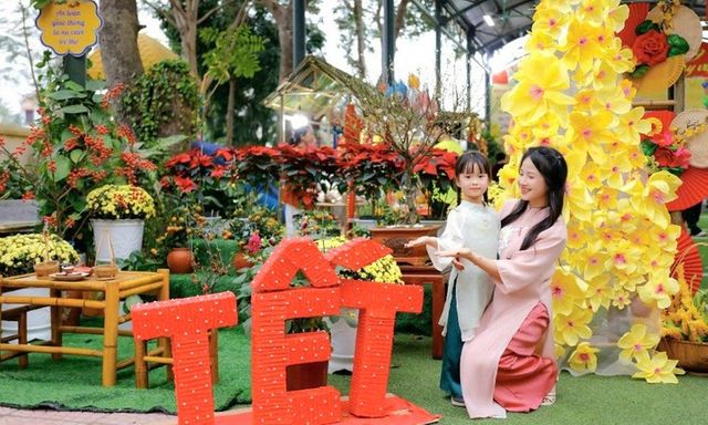 Lịch nghỉ Tết Nguyên đán 2026 của học sinh: Kéo dài từ ít nhất 5 ngày đến nhiều nhất 14 ngày