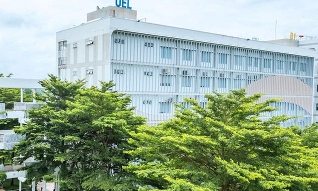 Trường Đại học Kinh tế - Luật công bố thông tin tuyển sinh 2026