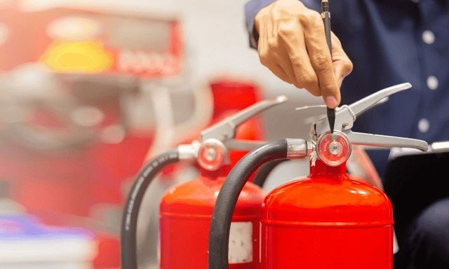 Xây nhà có cần xin giấy chứng nhận đủ điều kiện phòng cháy chữa cháy không?