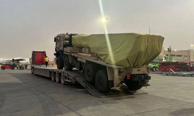 Nga tung loại vũ khí mới toanh ra trận: Sức mạnh cỡ nào mà khiến Ukraine phải dè chừng?