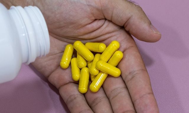 Sibutramine trong thực phẩm giảm cân: 