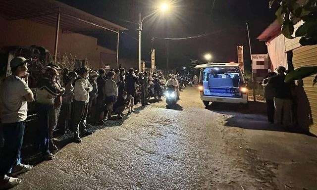 Xác định danh tính người đàn ông tử vong trong nhà nghỉ ở Lâm Đồng