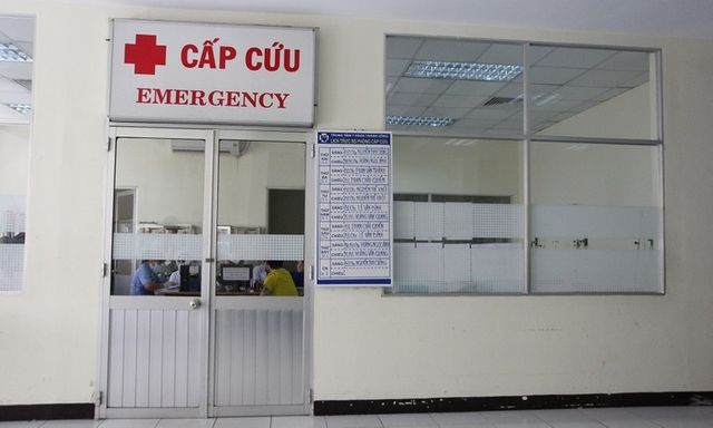 Tin tức đời sống 11/2: Bác sĩ 