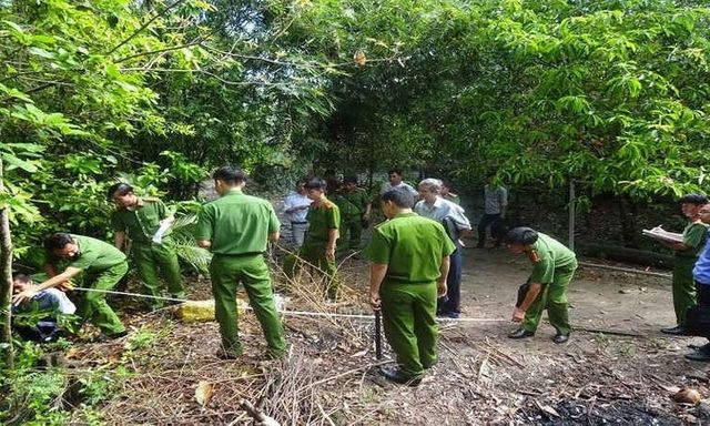 Vụ con dâu phát hiện bố mẹ chồng tử vong tại nhà riêng ở Lào Cai: Danh tính nạn nhân
