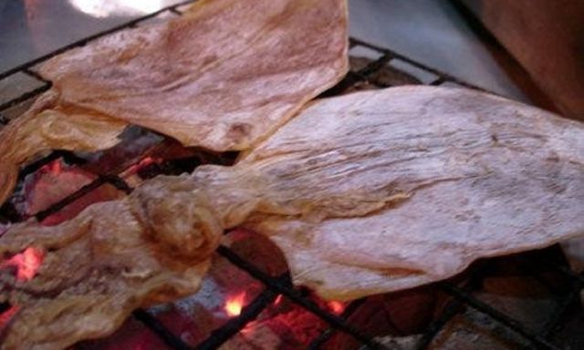 5 món ăn những người bệnh gan nên tránh