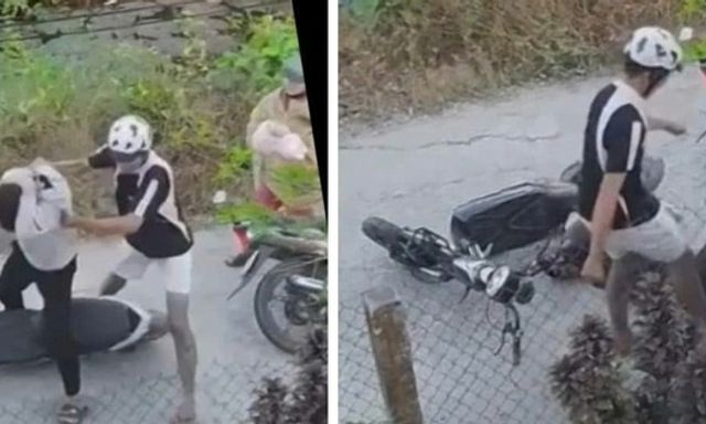 Điều tra vụ nam sinh lớp 9 bị hành hung sau va chạm giao thông ở Tây Ninh