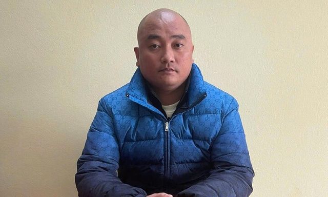 Lào Cai: Vận động thành công đối tượng truy nã ra đầu thú