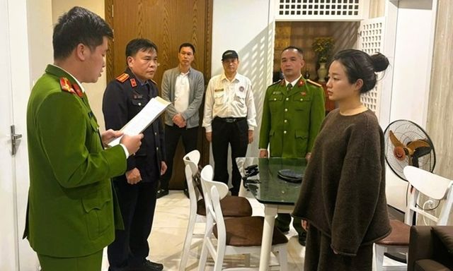 Thủ đoạn của nhóm đối tượng lập web lậu, thu lợi 12 tỷ đồng từ bản quyền thể thao