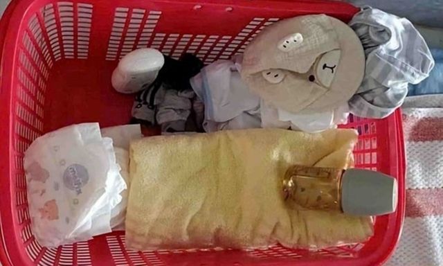 Tin tức thời sự 24h: Tìm thân nhân bé trai 2 tuổi bị bỏ rơi tại Lâm Đồng