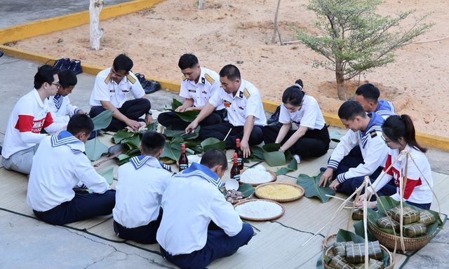 Masan Consumer lan tỏa “Tết Sum Vầy”