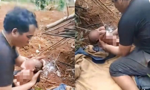 Tin tức thời sự 24h: Cô gái 17 tuổi thừa nhận tự sinh con, bỏ con ở rẫy cà phê