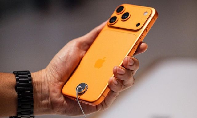 Apple cảnh báo nóng toàn bộ người dùng iPhone: Cập nhật ngay để vá 39 lỗ hổng bảo mật