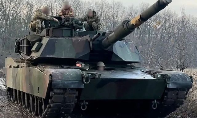 Ukraine tận dụng cú chặn Starlink để siết chặt phòng tuyến trước đòn tấn công mới của Nga?