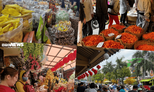 Tôm khô giá gần 2 triệu đồng/kg vẫn được 