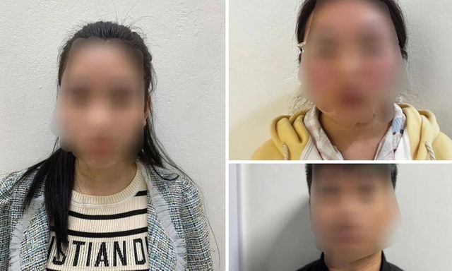 Triệt phá đường dây vận chuyển trái phép hơn 10.000 tỷ đồng qua biên giới: Hé lộ những bí mật phương thức vận hành