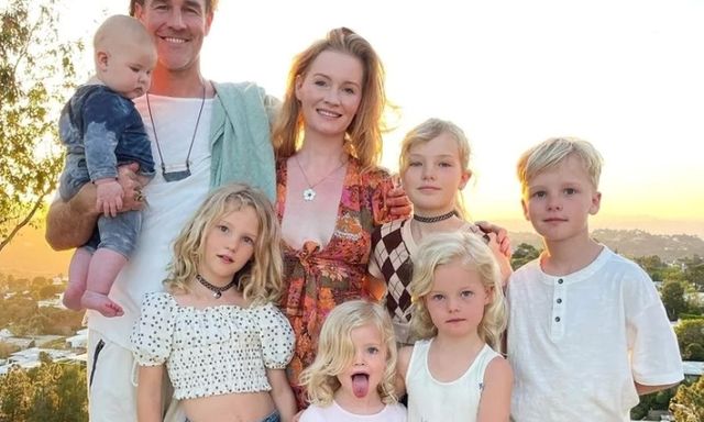 Nam diễn viên nổi tiếng qua đời ở tuổi 49, để lại vợ và 6 con