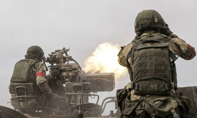 Chiến sự Nga - Ukraine ngày 26/2: Nga liên tục mở rộng vùng kiểm soát, Tổng tư lệnh Ukraine tuyên bố 