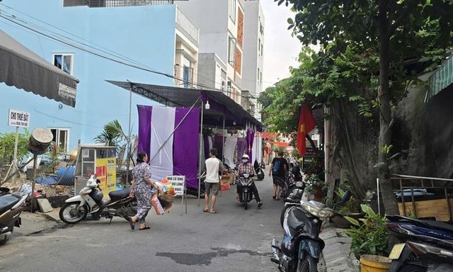 Điều tra nghi án 