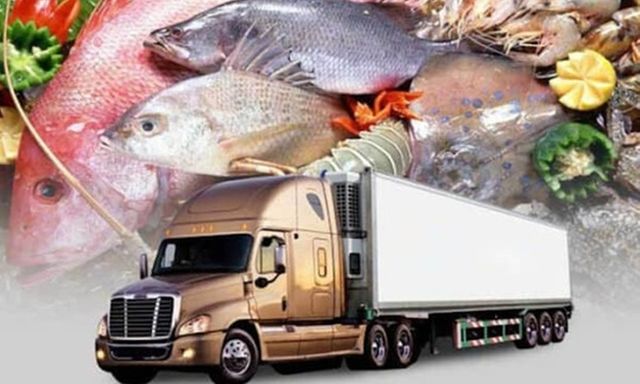 Lái xe ô tô vi phạm quy định về vận chuyển động vật sống bị xử lý thế nào?