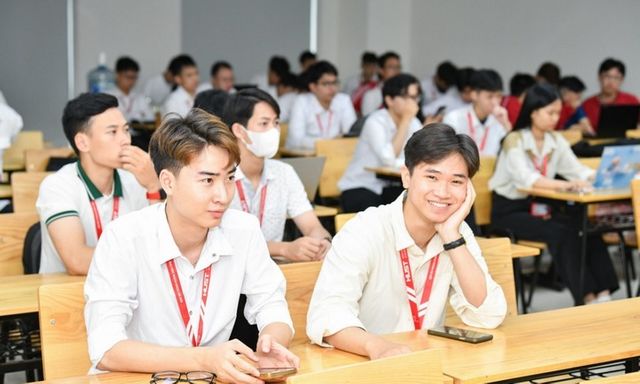 Tuyển sinh đại học 2026: Chính sách ưu tiên sẽ thay đổi ra sao sau sáp nhập tỉnh