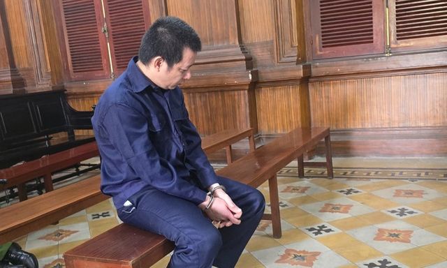 Bi kịch Tình-Tiền: Ghen tuông, gã đàn ông sát hại người tình hơn 11 tuổi