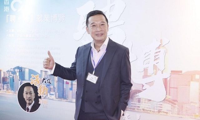 Tài tử Du Biểu qua đời vì xuất huyết não