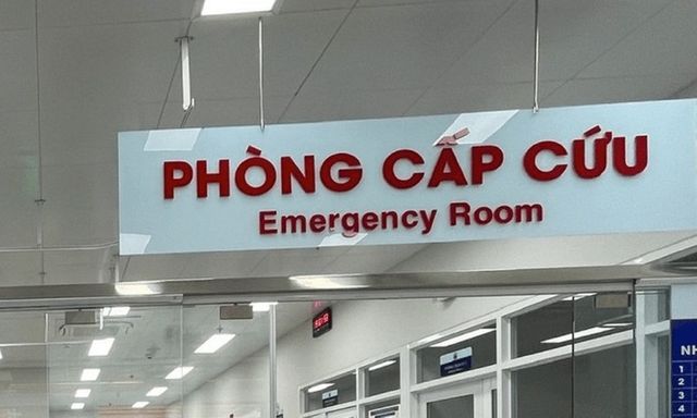 Thông tin mới nhất vụ nạn nhân tử vong sau khi 