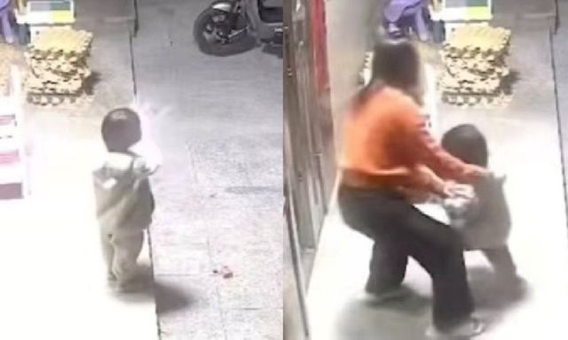 Nhầm pháo là kẹo, bé gái cho vào miệng cắn dẫn đến phát nổ trong khoang miệng