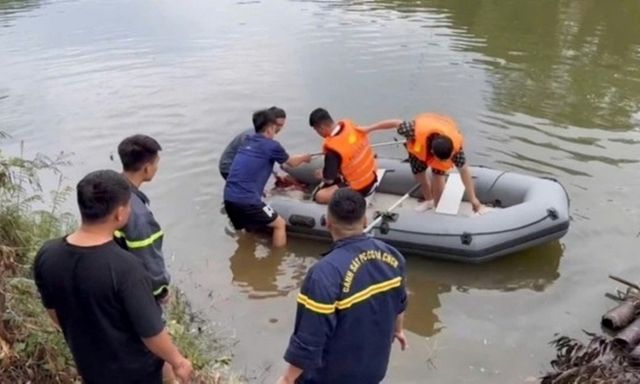 Tin tức thời sự 24h: Tìm thấy thi thể 2 người dân bị đuối nước ở Bắc Ninh