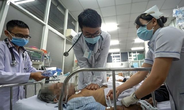 TP.HCM: Hỗ trợ học phí và sinh hoạt phí để thu hút bác sĩ nội trú