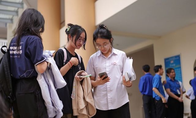 Trường Đại học Sư phạm TP.HCM thông báo quan trọng về kỳ thi riêng