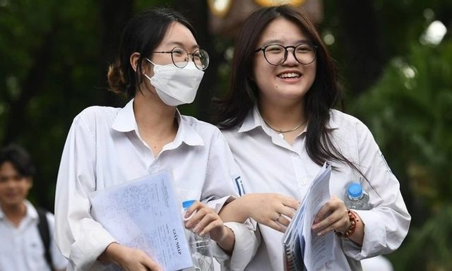 Tuyển sinh 2026: Những trường đại học ở Hà Nội quy đổi chứng chỉ IELTS từ 5.0