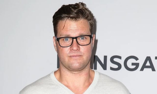 Nam diễn viên Zachery Ty Bryan bị tuyên án 16 tháng tù giam 