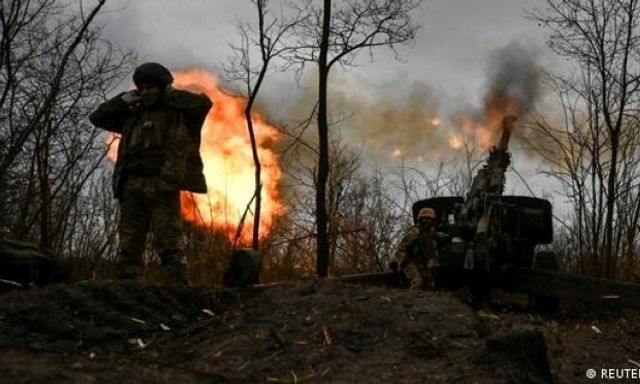 Chiến sự Nga - Ukraine ngày 27/2: Nga xác nhận động thái 