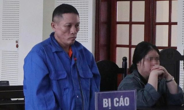 Bi kịch Tình-Tiền: Bị vợ dùng quạt điện đánh trúng đầu, chồng biến thành kẻ sát nhân 