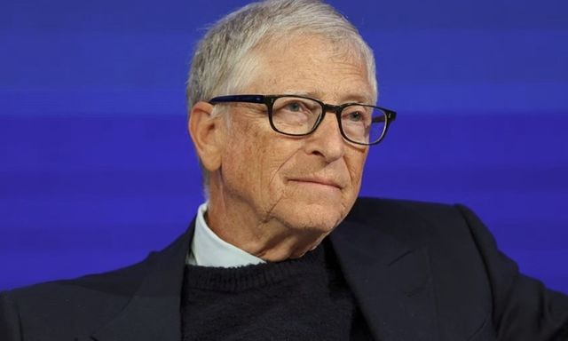 Tỷ phú Bill Gates bất ngờ thừa nhận từng ngoại tình với 2 phụ nữ