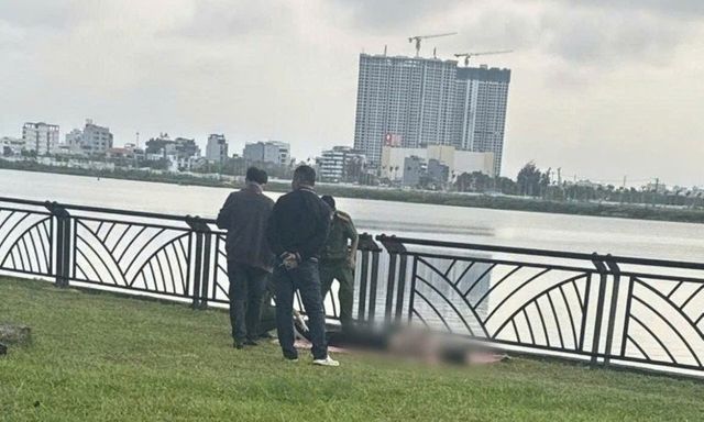 Tin tức thời sự 24h: Xác định nhân thân thi thể nam giới tại bờ sông Hàn