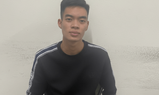 Bắt khẩn cấp nam thanh niên dùng thủ đoạn khiến tiểu thương mất 100 triệu trong 