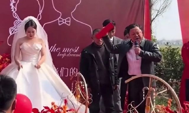 Trả lại hơn 700 triệu tiền sính lễ, người cha khiến nhiều người bất ngờ khi tiết lộ lý do thật sự