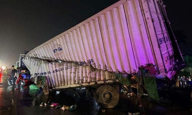 Vụ tai nạn đường sắt ở Hà Nội, 1 người tử vong: Nguyên nhân ban đầu