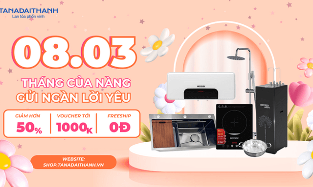 Gợi ý cách chọn quà 8.3 để ghi điểm với người nhận