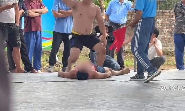 Vụ đô vật không may tử vong tại Hà Nội: Trách nhiệm pháp lý ra sao?