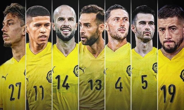 Lý do tòa án Trọng tài Thể thao (CAS) chưa ra phán quyết vụ 7 cầu thủ nhập tịch Malaysia