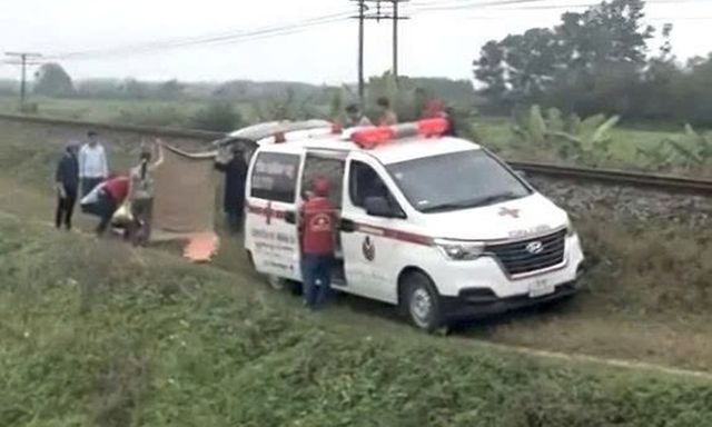 Vụ người phụ nữ 68 tuổi tử vong bên đường tàu ở Quảng Trị: Gia đình nạn nhân nói gì?